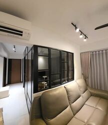 Blk 667A Waterway Woodcress (Punggol), HDB 4 Rooms #508090761